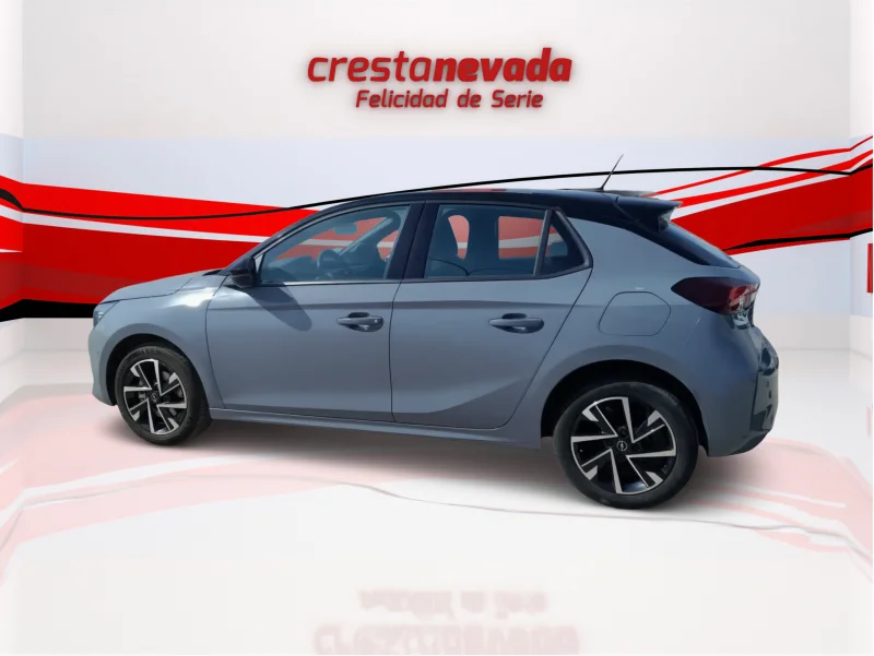 Imagen de Opel Corsa