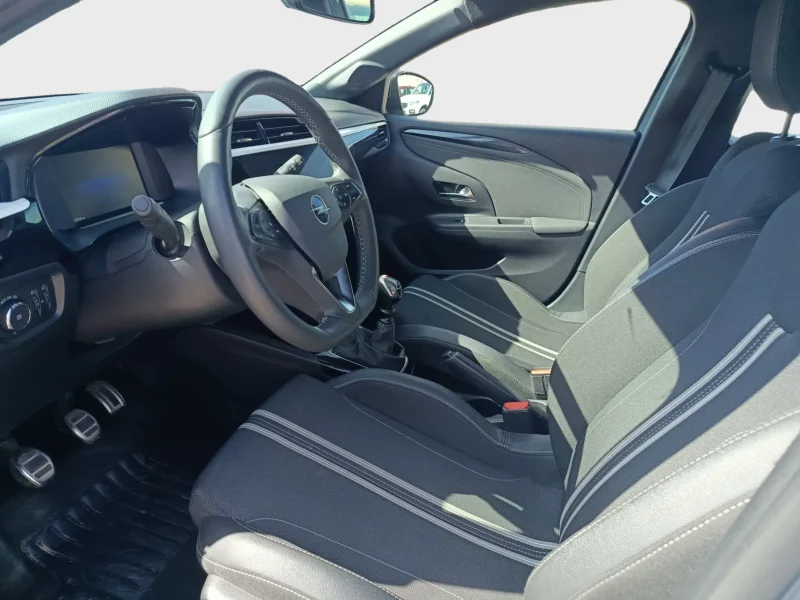 Imagen de Opel Corsa