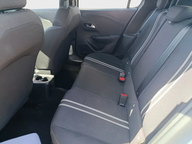 Imagen de Opel Corsa