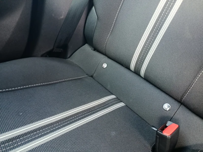 Imagen de Opel Corsa