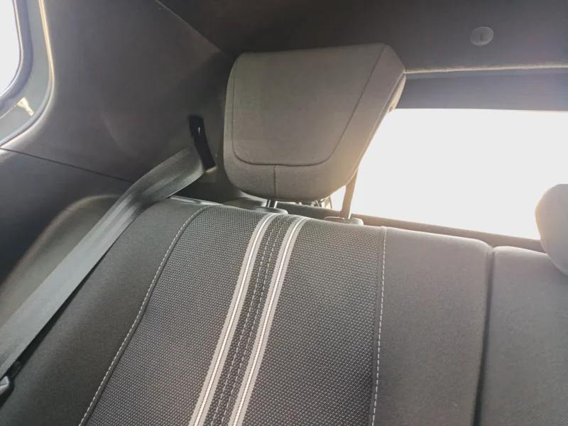 Imagen de Opel Corsa