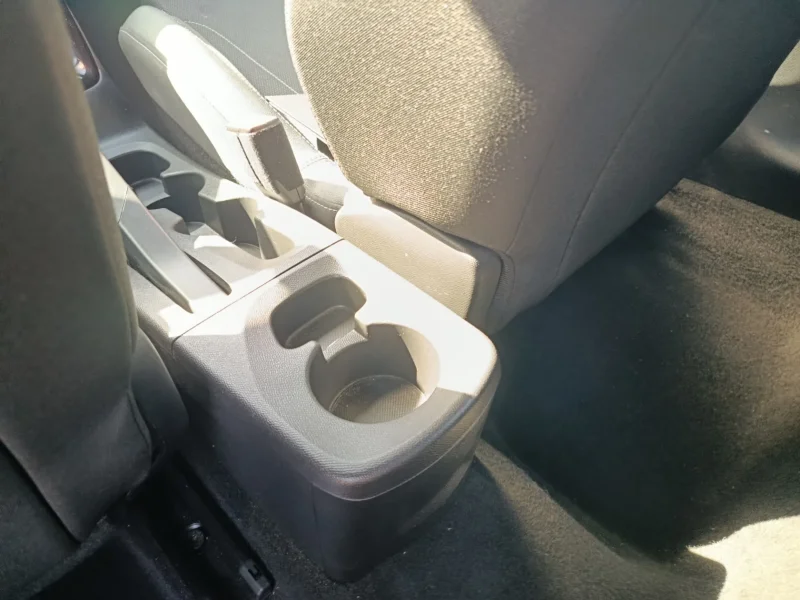 Imagen de Opel Corsa