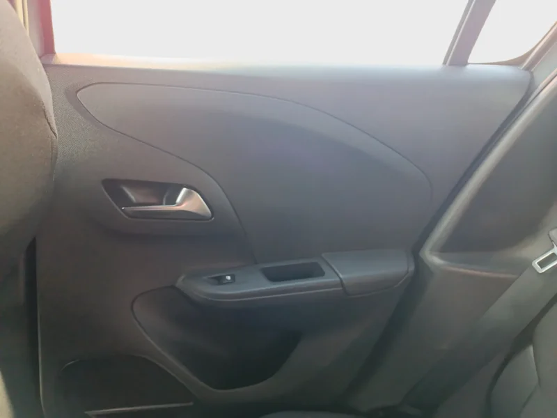 Imagen de Opel Corsa