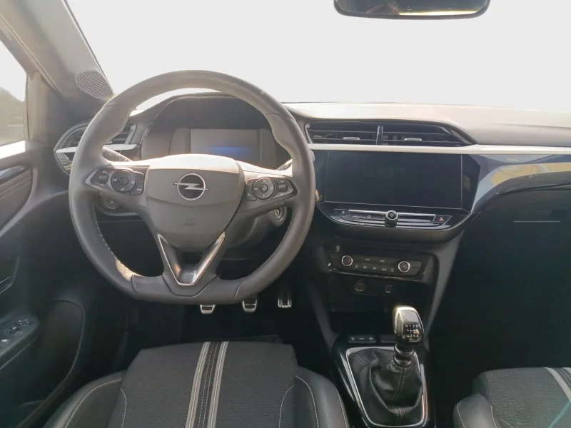 Imagen de Opel Corsa