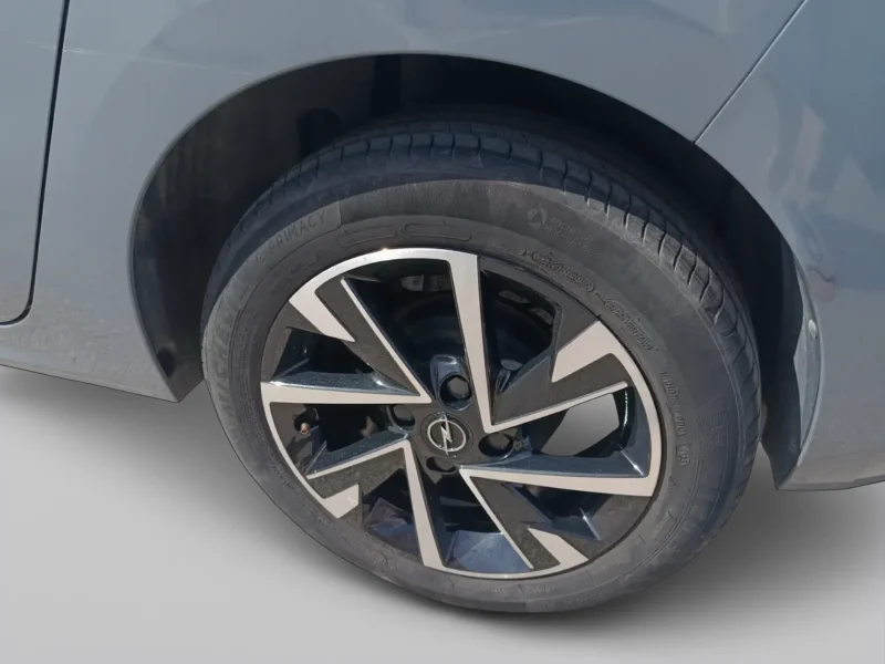 Imagen de Opel Corsa