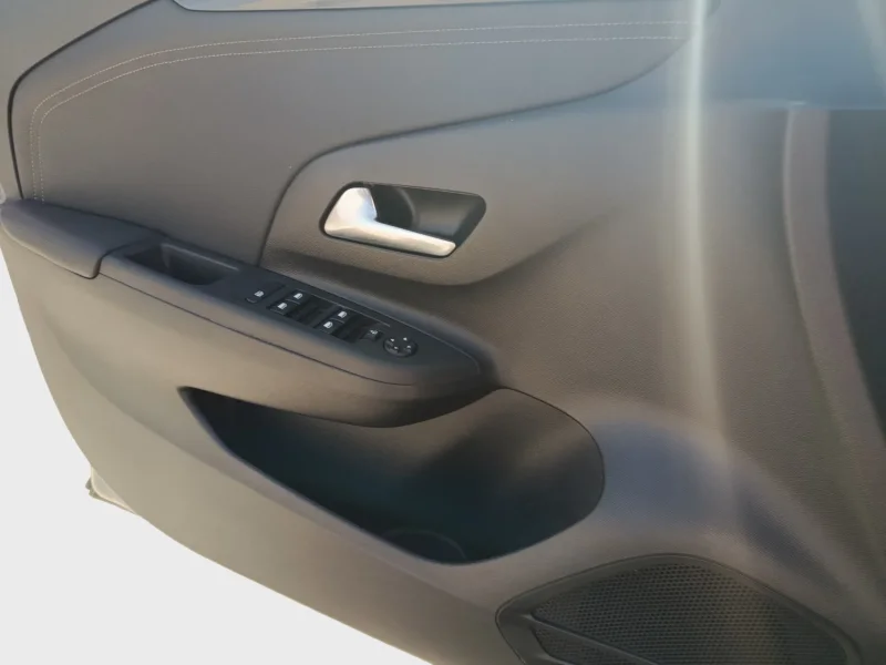 Imagen de Opel Corsa