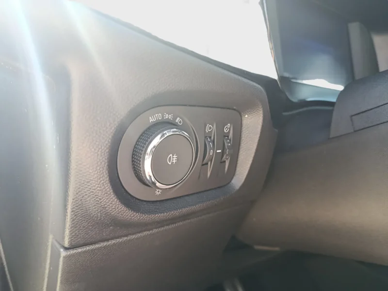 Imagen de Opel Corsa