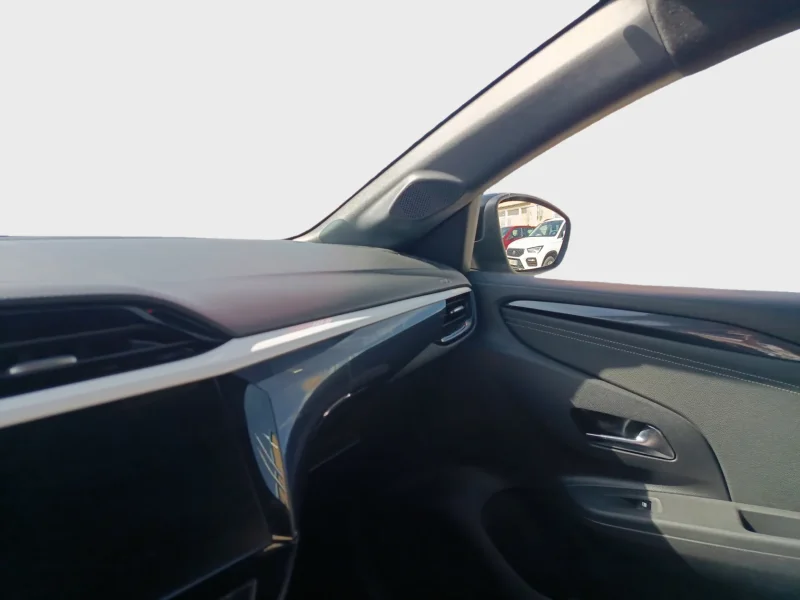 Imagen de Opel Corsa