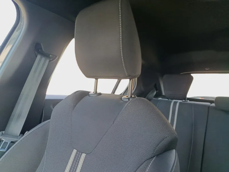 Imagen de Opel Corsa