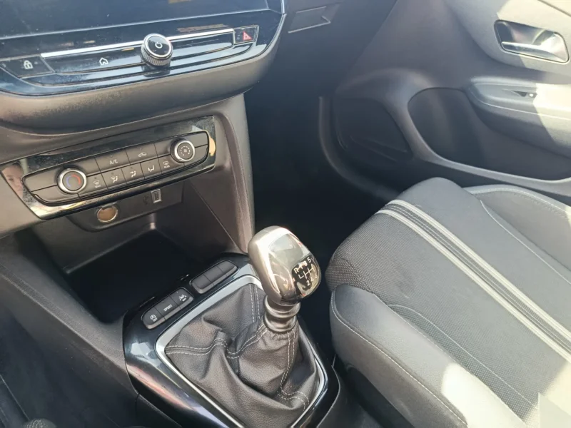 Imagen de Opel Corsa
