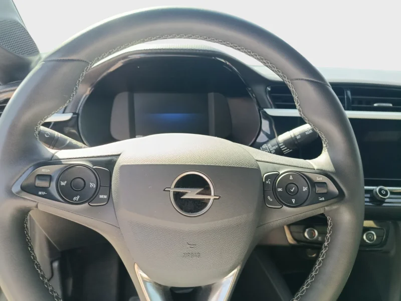 Imagen de Opel Corsa