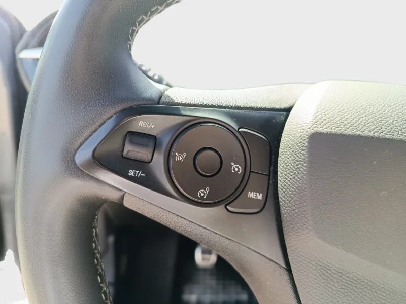 Imagen de Opel Corsa