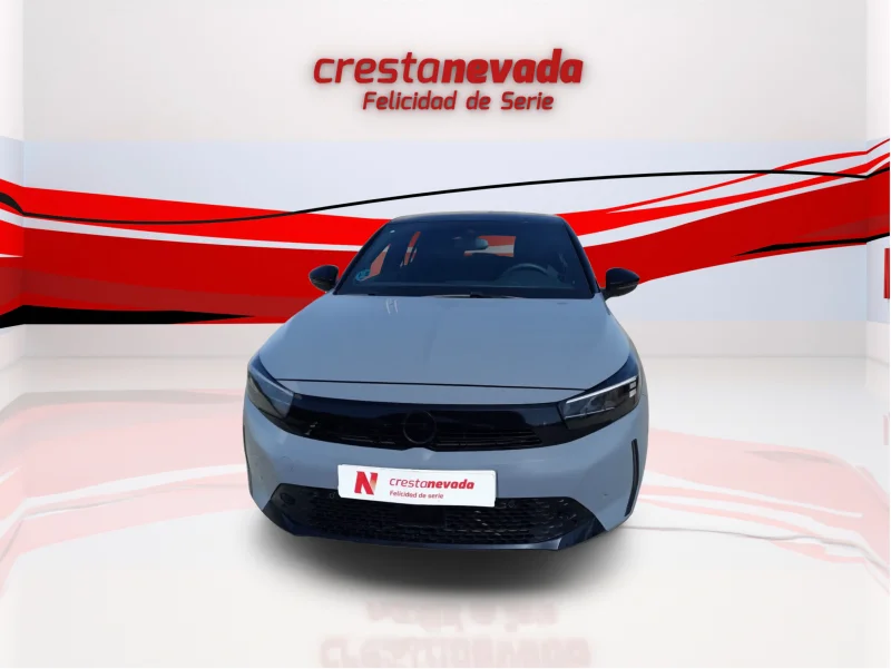 Imagen de Opel Corsa