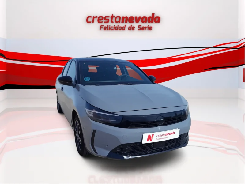 Imagen de Opel Corsa
