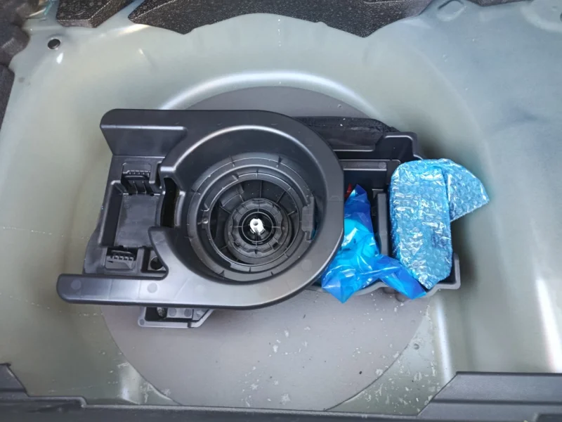 Imagen de Opel Corsa