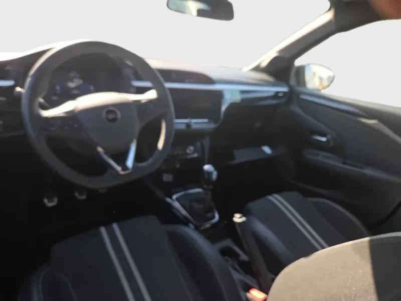 Imagen de Opel Corsa