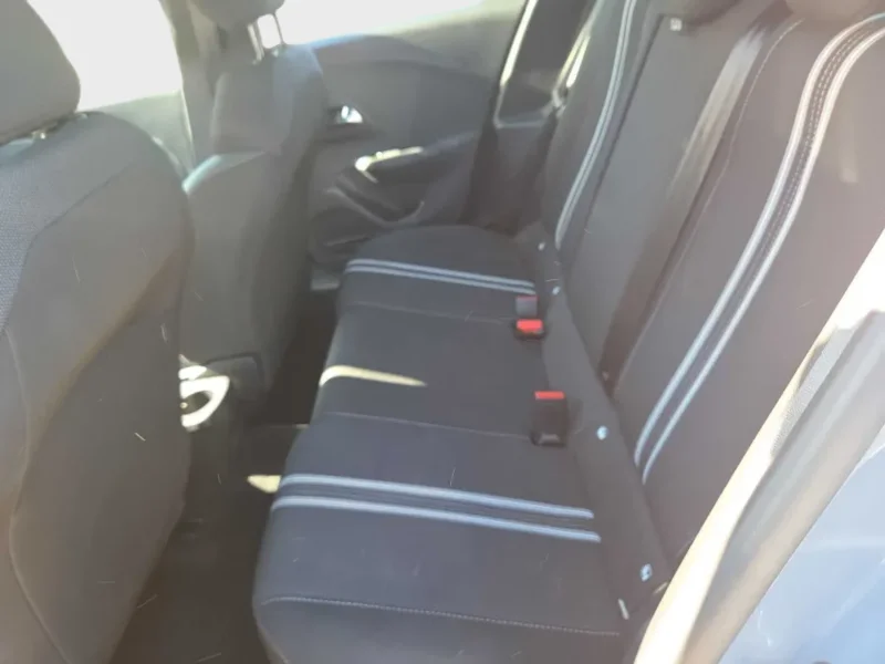 Imagen de Opel Corsa