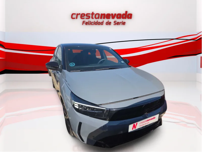 Imagen de Opel Corsa
