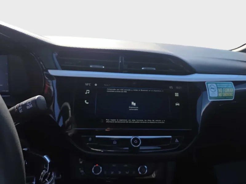 Imagen de Opel Corsa