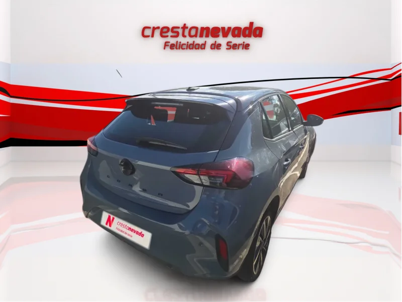 Imagen de Opel Corsa