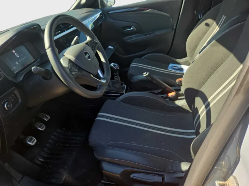 Imagen de Opel Corsa