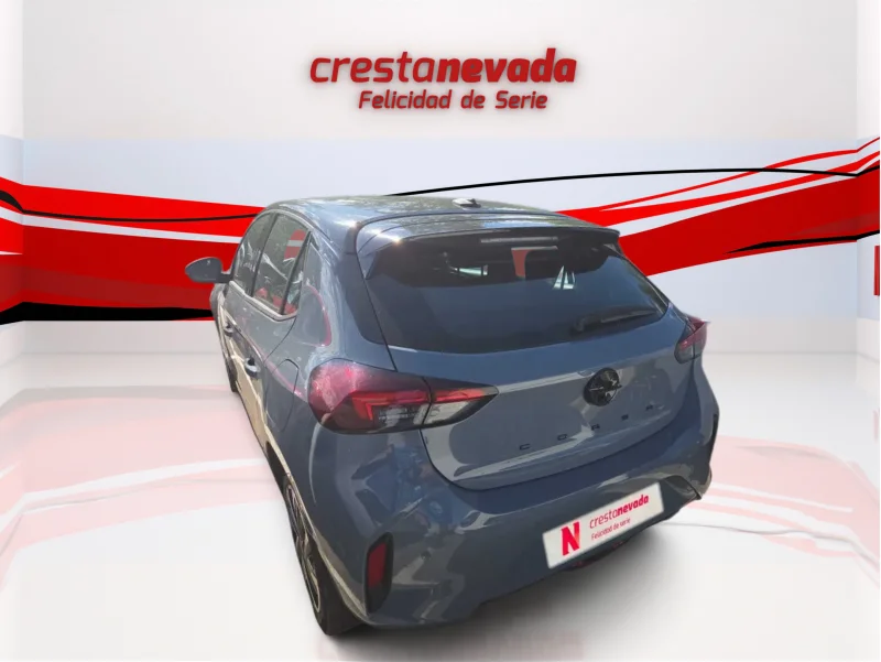 Imagen de Opel Corsa