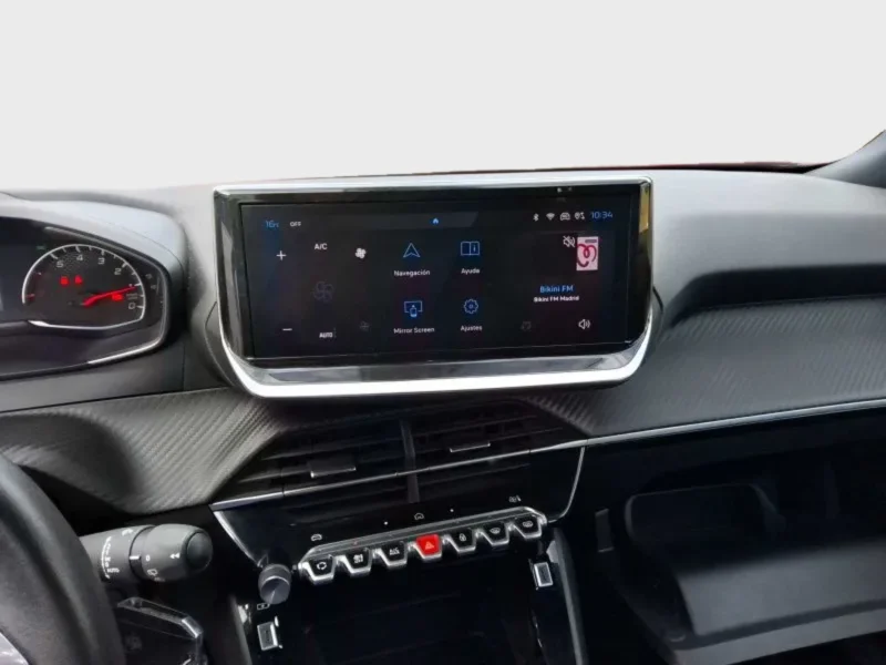 Imagen de Peugeot 2008