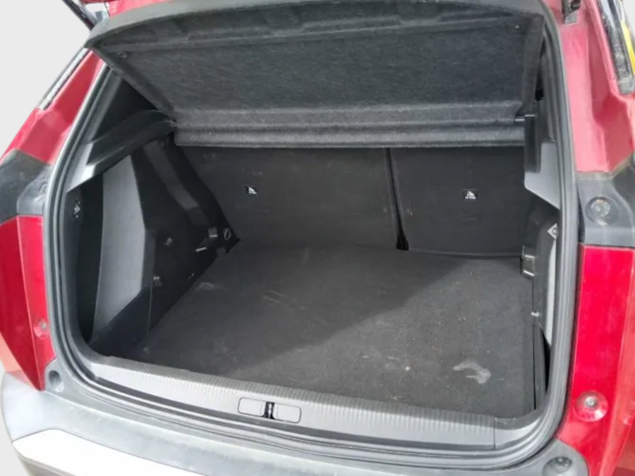 Imagen de Peugeot 2008