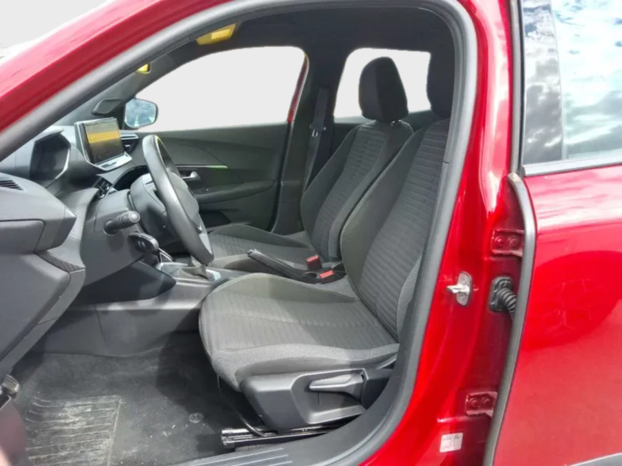 Imagen de Peugeot 2008