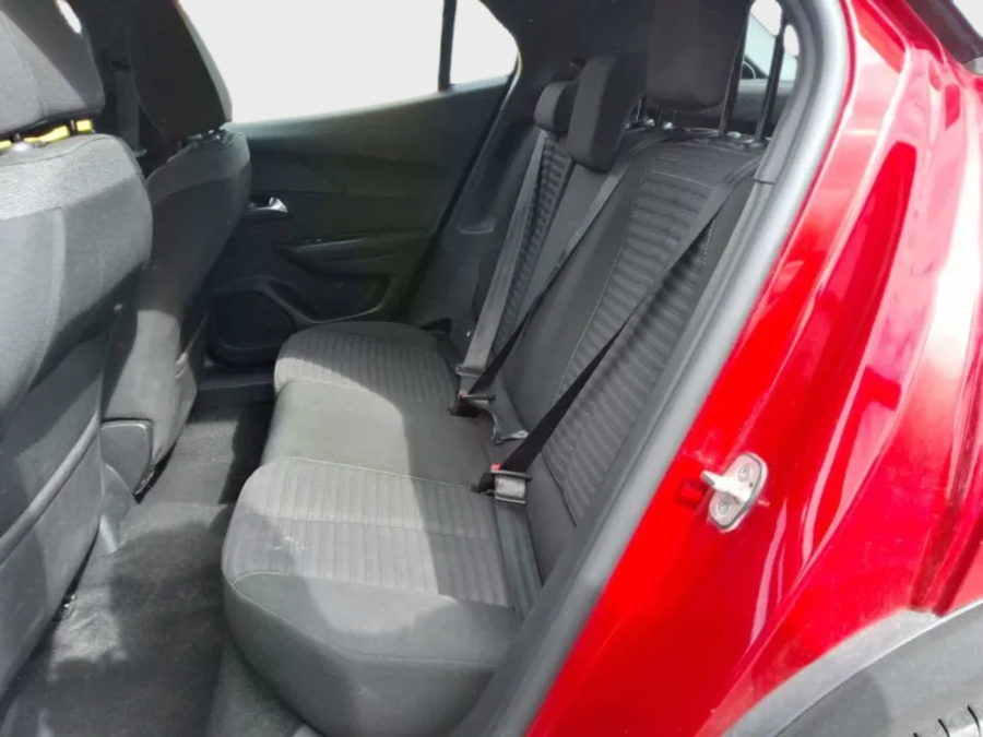 Imagen de Peugeot 2008