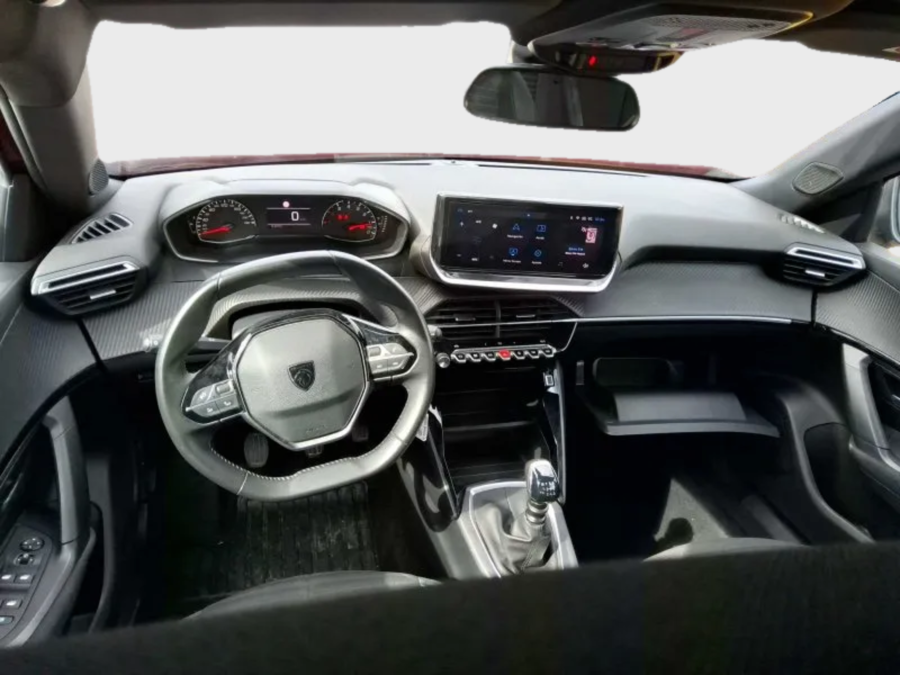 Imagen de Peugeot 2008