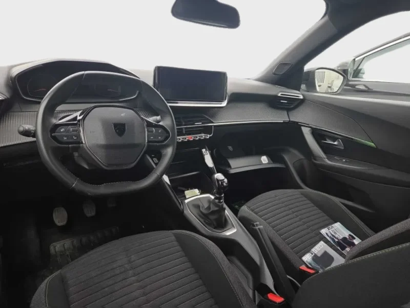 Imagen de Peugeot 2008