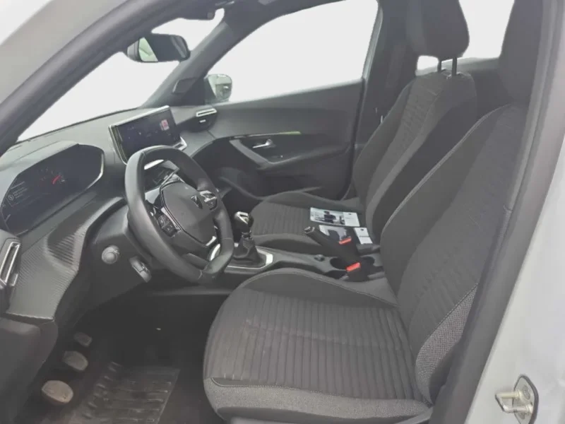 Imagen de Peugeot 2008