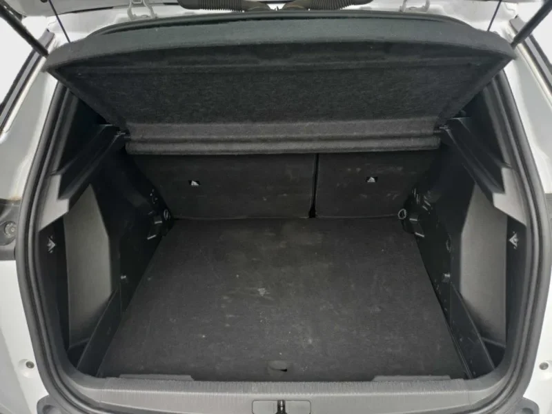 Imagen de Peugeot 2008