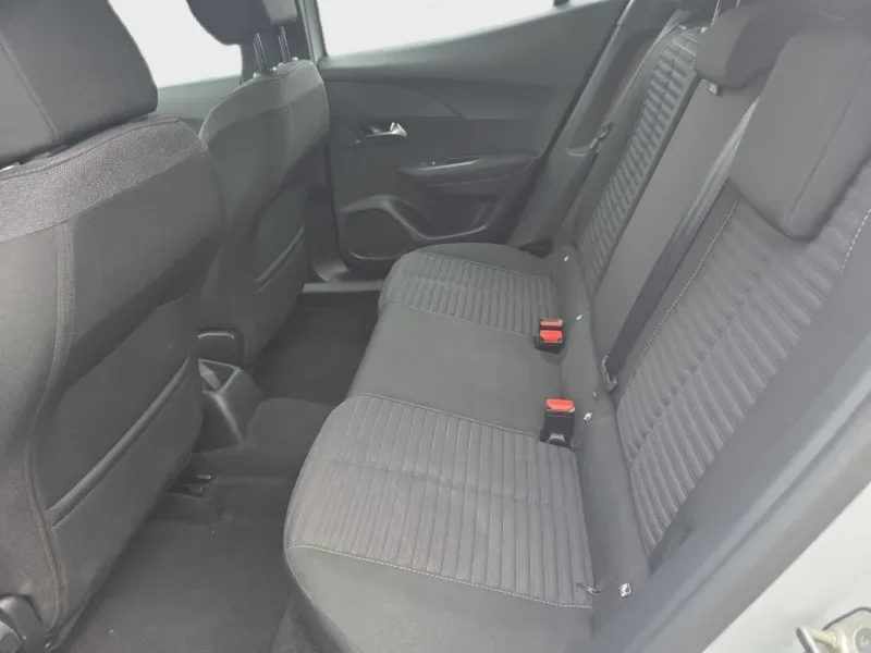 Imagen de Peugeot 2008