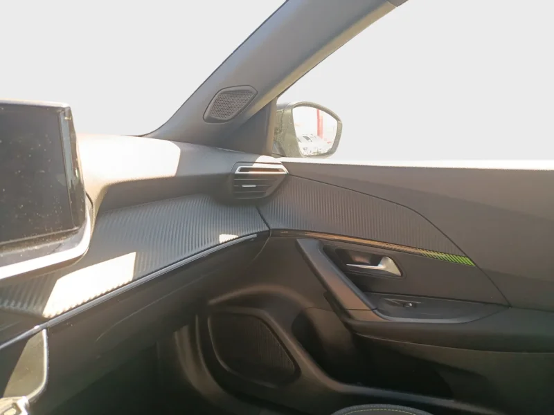 Imagen de Peugeot 2008