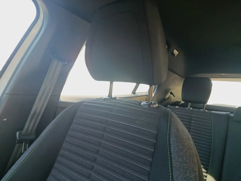 Imagen de Peugeot 2008