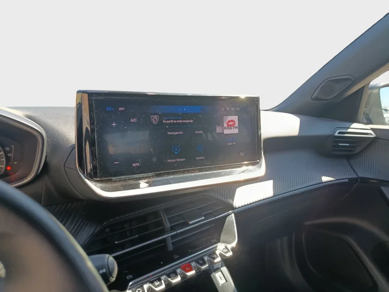 Imagen de Peugeot 2008