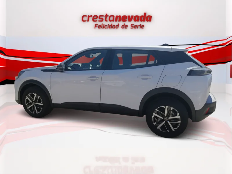 Imagen de Peugeot 2008