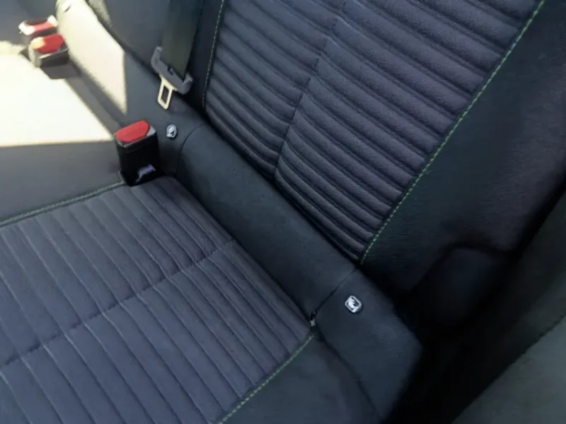Imagen de Peugeot 2008