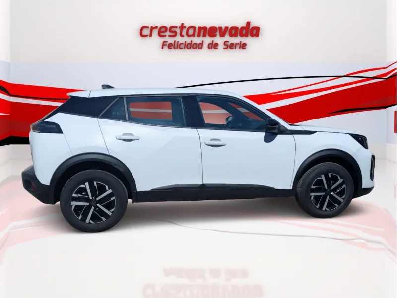 Imagen de Peugeot 2008