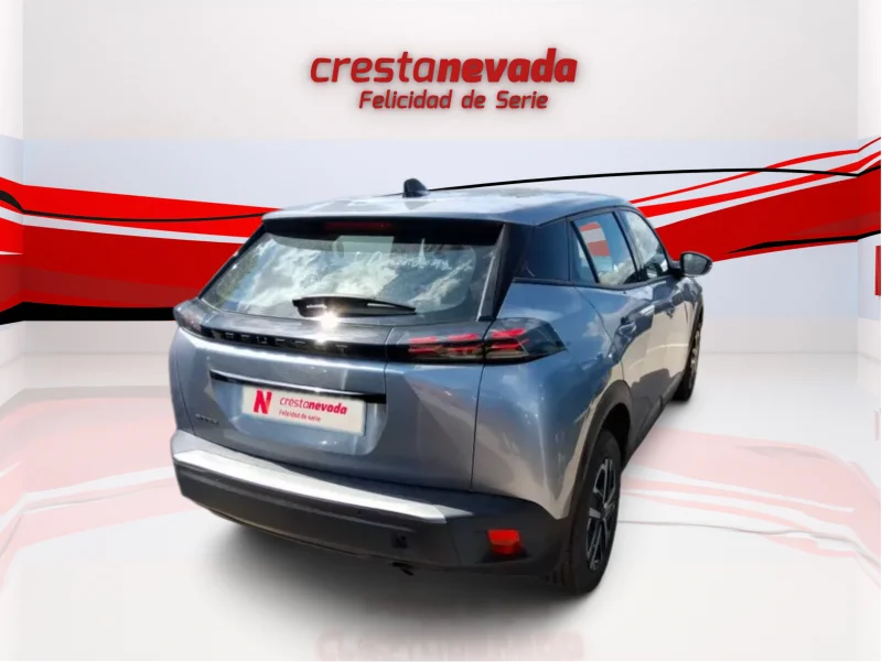 Imagen de Peugeot 2008