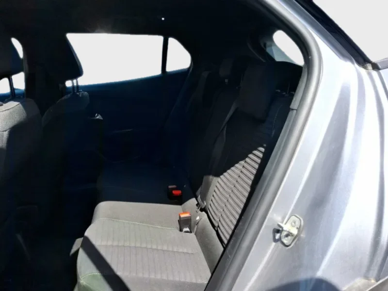 Imagen de Peugeot 2008