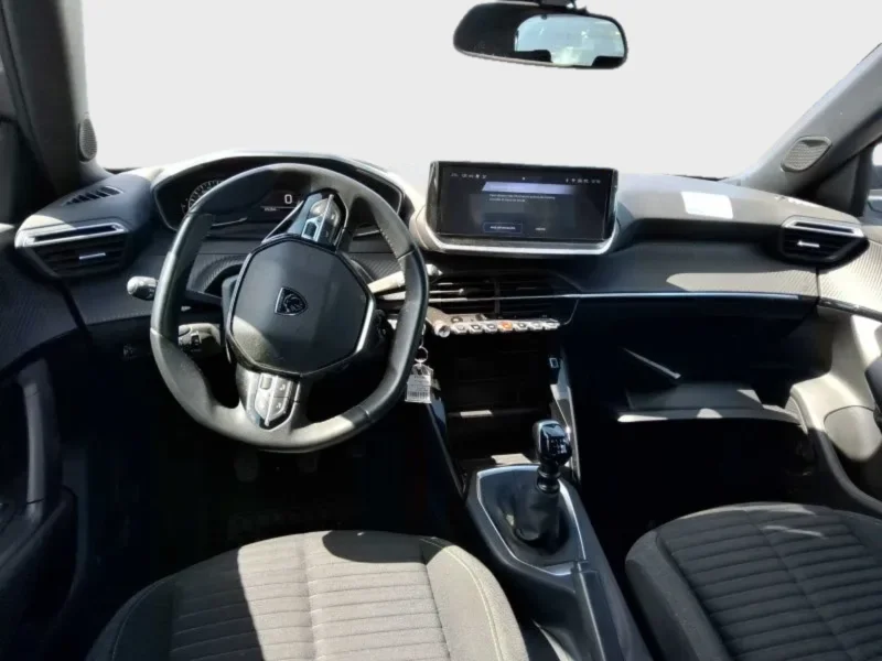 Imagen de Peugeot 2008