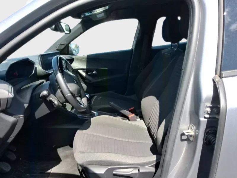 Imagen de Peugeot 2008