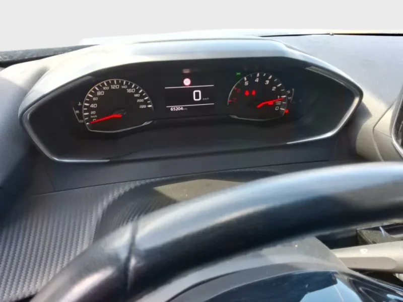 Imagen de Peugeot 2008