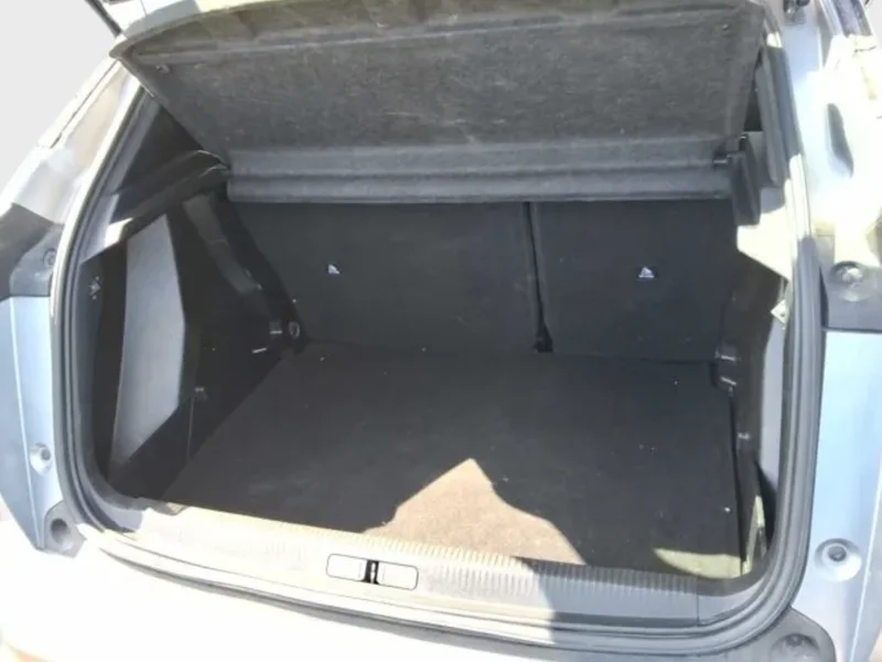 Imagen de Peugeot 2008