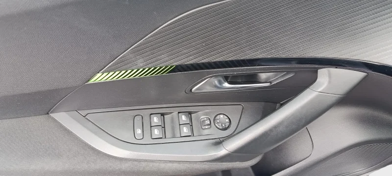 Imagen de Peugeot 2008