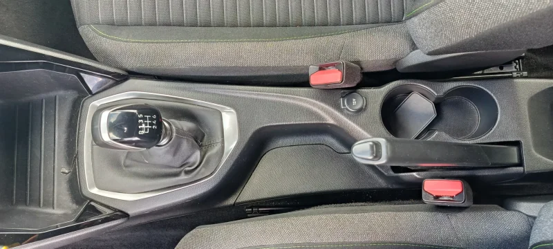 Imagen de Peugeot 2008