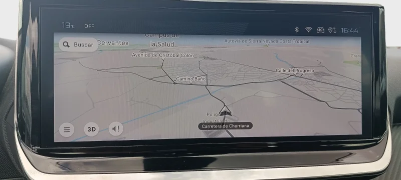 Imagen de Peugeot 2008